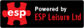 powered by ESP Leisure Ltd