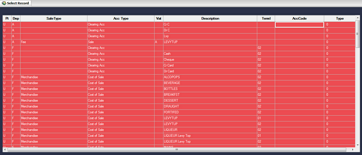 V5_Admin_AmendTables_MaintainAnalysisCodes_5