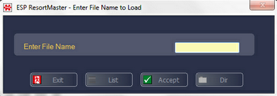 V5_Admin_Utilities_MaintainDocuments_MaintainLetters_ESPLetterwriter_F4Append