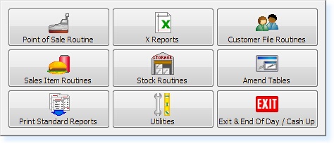 (Please select one of the options from the menu above to find out more)