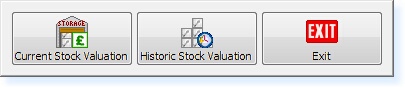 - Stock Valuation Menu -