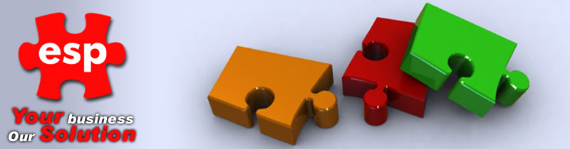 ESP - Your Business Our Solution