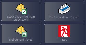 Period End Routine