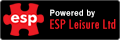 Powered by ESP Leisure Ltd