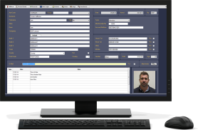 Elite-CRM Elite Customer Relationship Management Screenshot