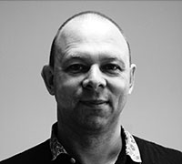 Andy Bitton - Development Director Andy Bitton - Development Director