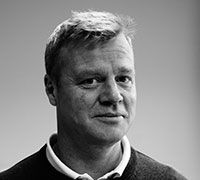 David Ross - Chief Executive David Ross - Chief Executive