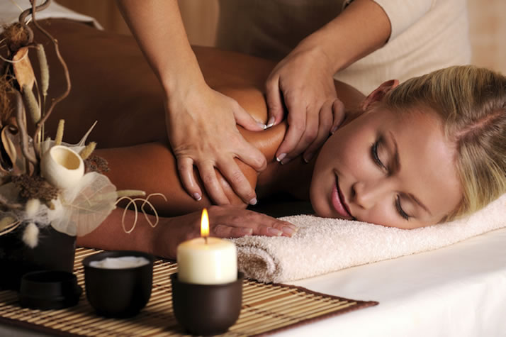 Solutions for Spa Management Software