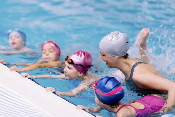 Solutions For Leisure Management Systems