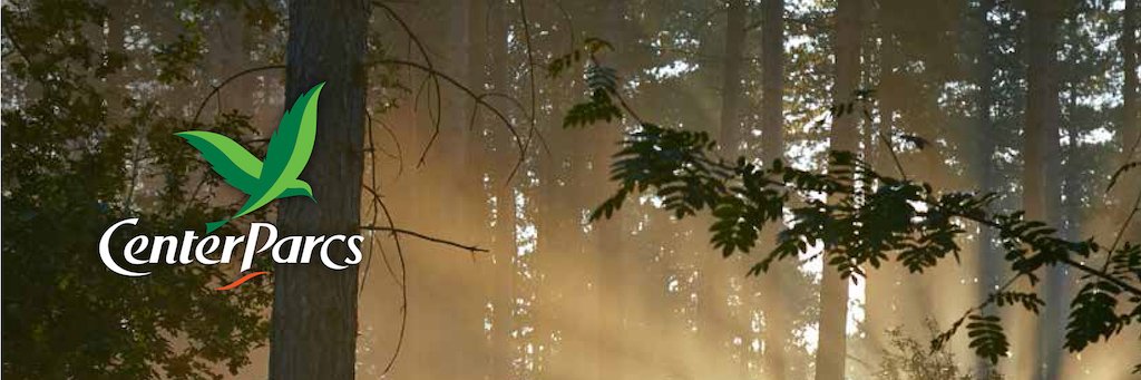 Customer Showcase Center Parcs